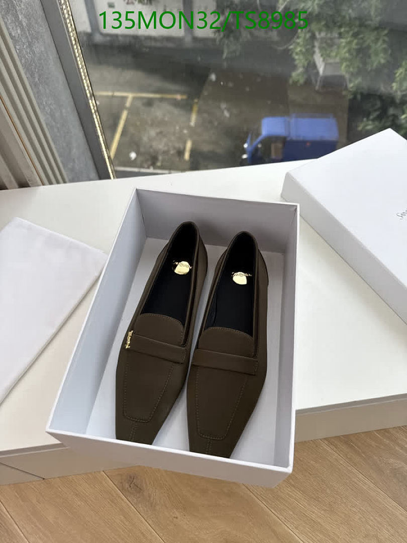 YSL-Shoes(Women) Code: TS8985 $: 135USD