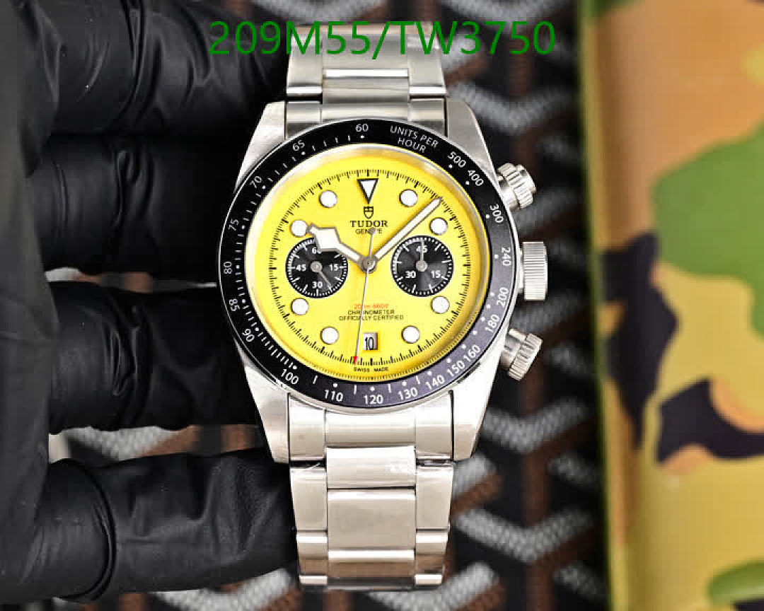 Tudor-Watches(5A) Code: TW3750 $: 209USD