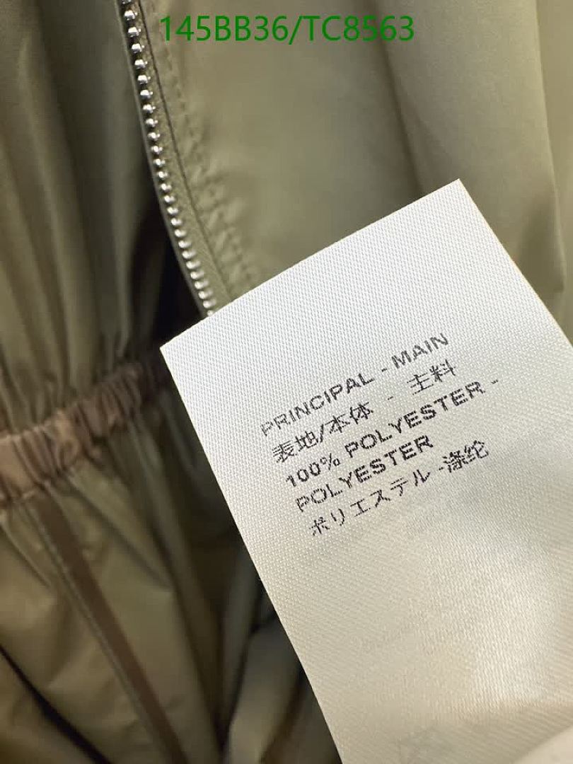LV-Clothing Code: TC8563 $: 145USD
