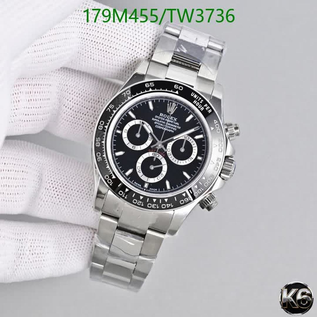 Rolex-Watches(5A) Code: TW3736 $: 1500USD