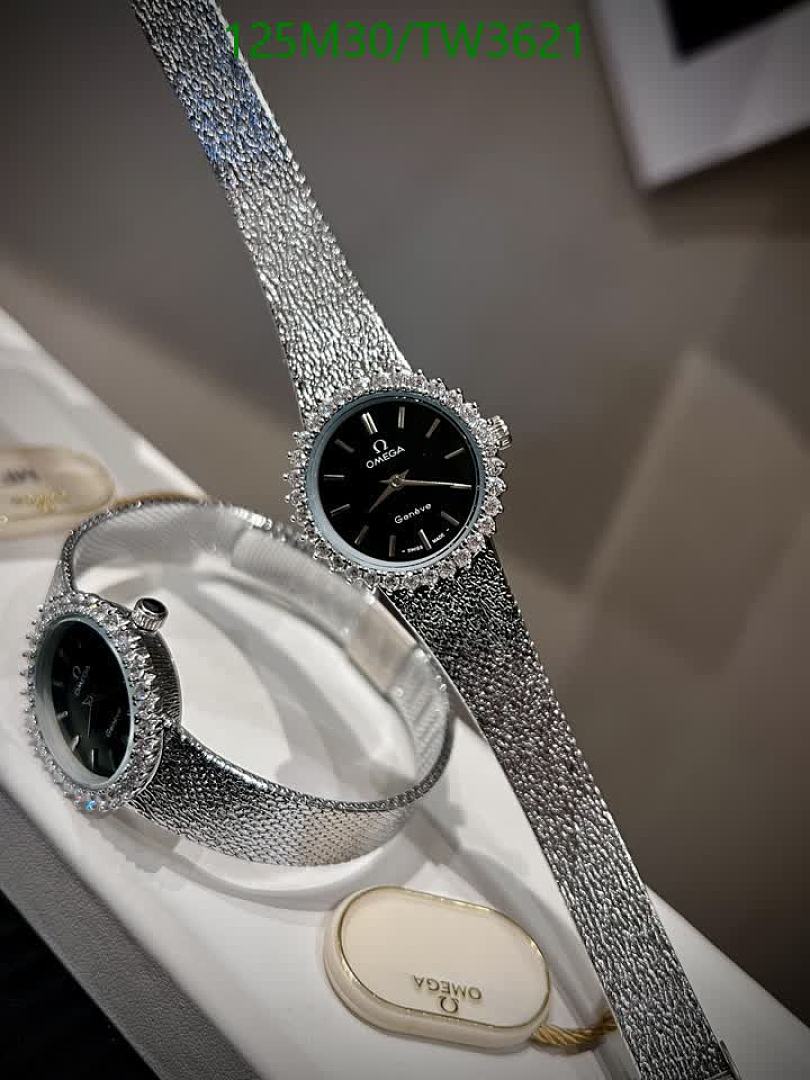 Omega-Watches(4A) Code: TW3621 $: 125USD