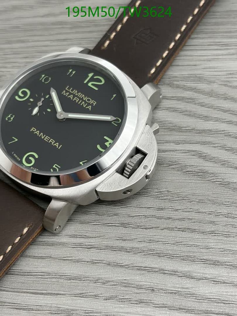 Panerai-Watches(4A) Code: TW3624 $: 195USD