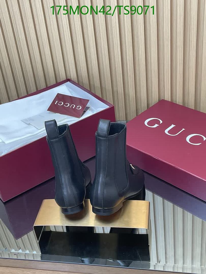 Boots-Shoes(Women) Code: TS9071 $: 175USD