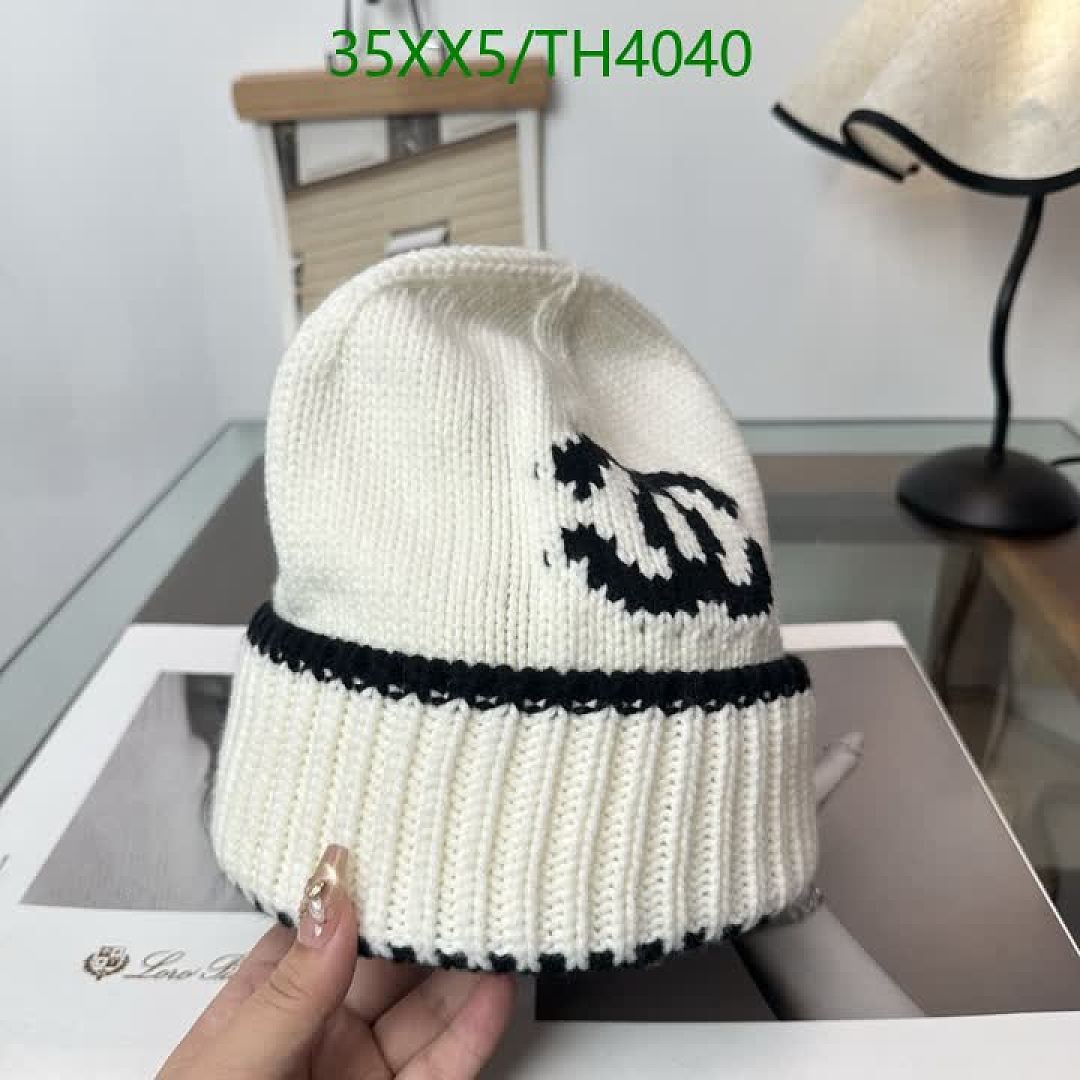Chanel-Hats Code: TH4040 $: 35USD