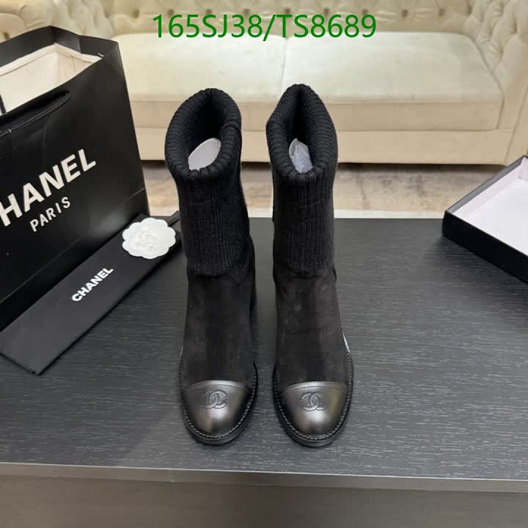 Boots-Shoes(Women) Code: TS8689 $: 165USD