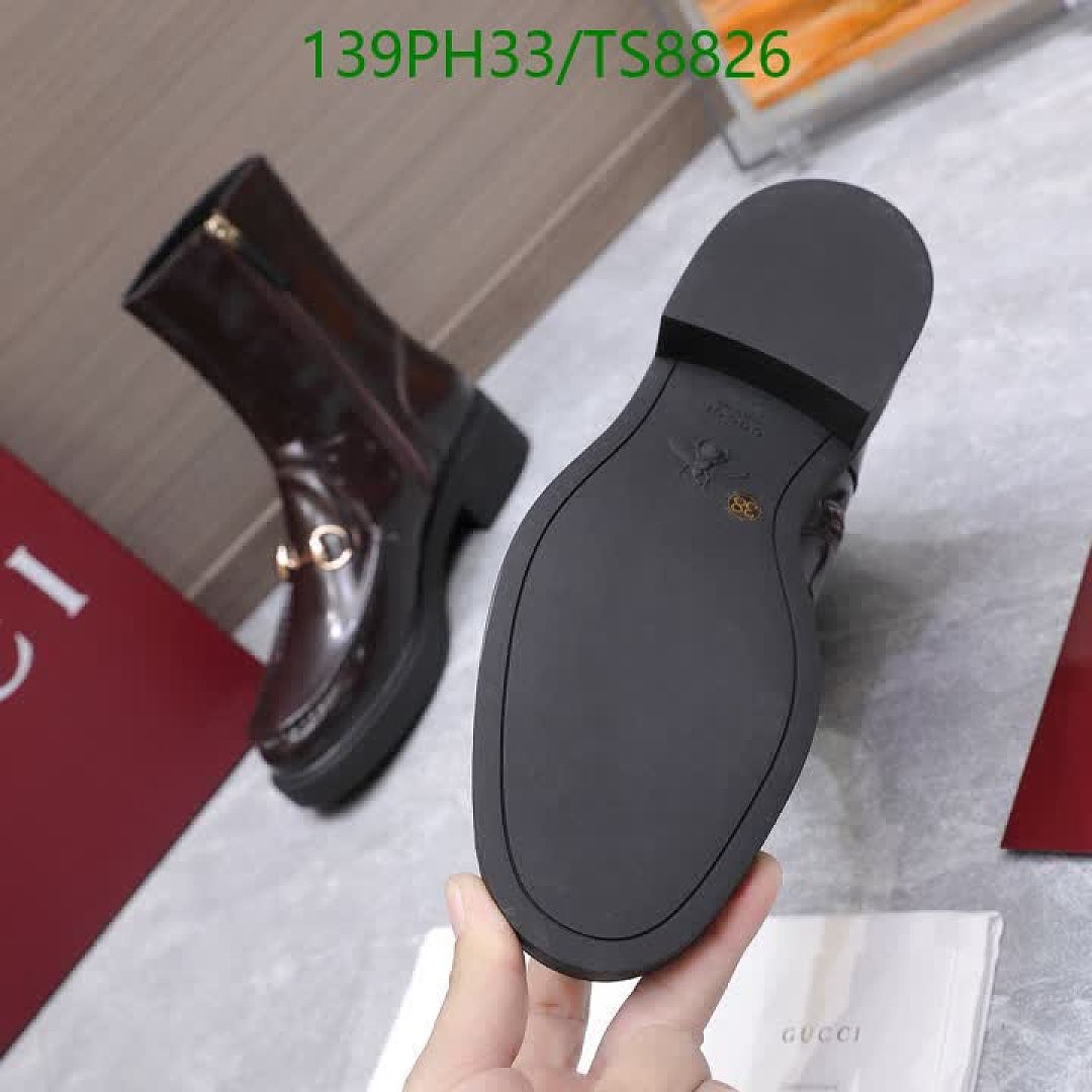 Gucci-Shoes(Women) Code: TS8826 $: 139USD