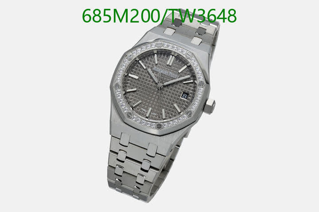 Audemars Piguet-Watches(5A) Code: TW3648 $: 685USD