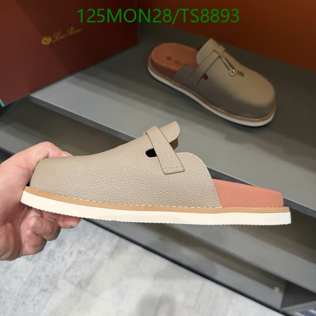LV-Shoes(Men) Code: TS8893 $: 125USD