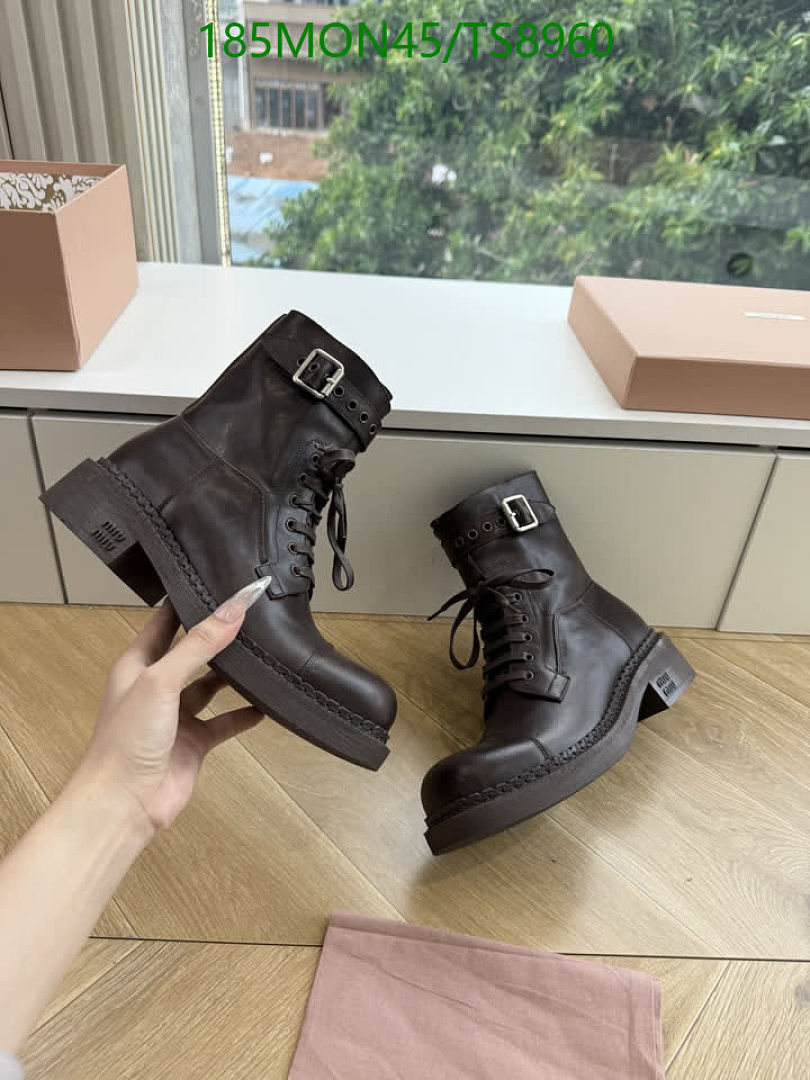 Boots-Shoes(Women) Code: TS8960 $: 185USD