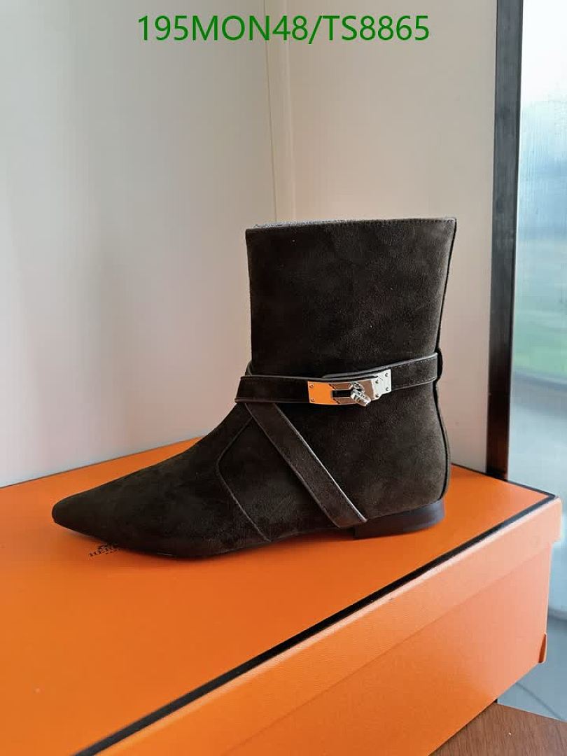 Boots-Shoes(Women) Code: TS8865 $: 195USD