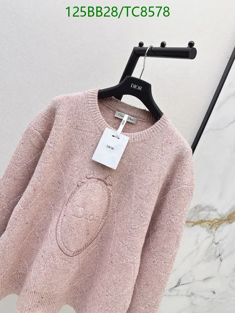 LV-Clothing Code: TC8578 $: 125USD