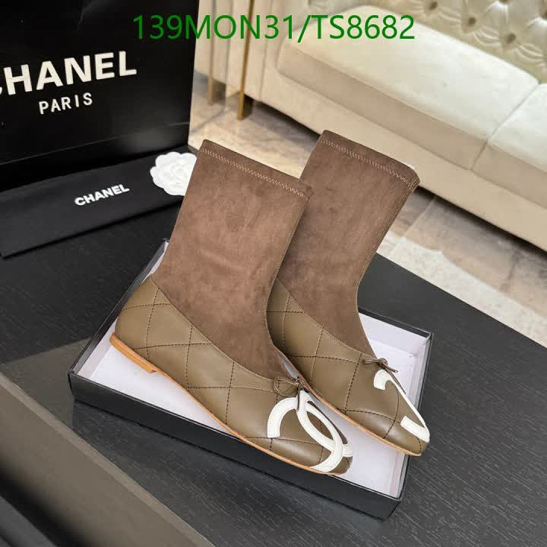 Boots-Shoes(Women) Code: TS8682 $: 139USD