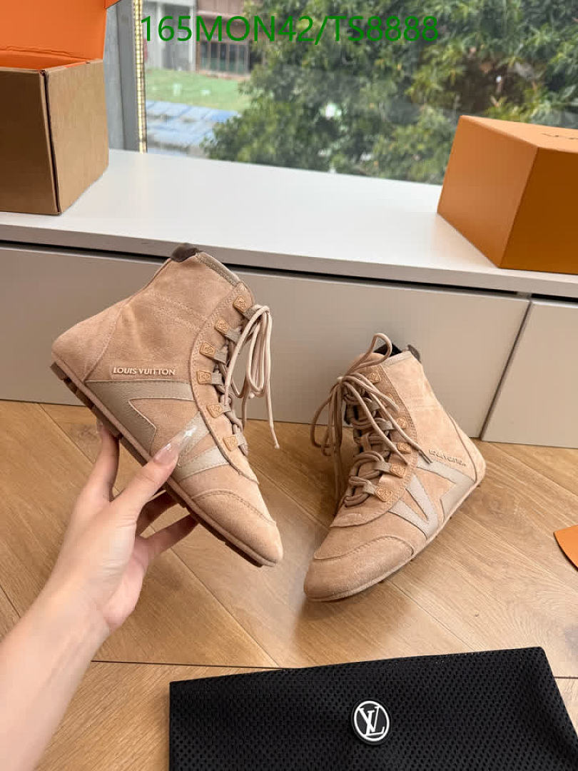 Boots-Shoes(Women) Code: TS8888 $: 165USD