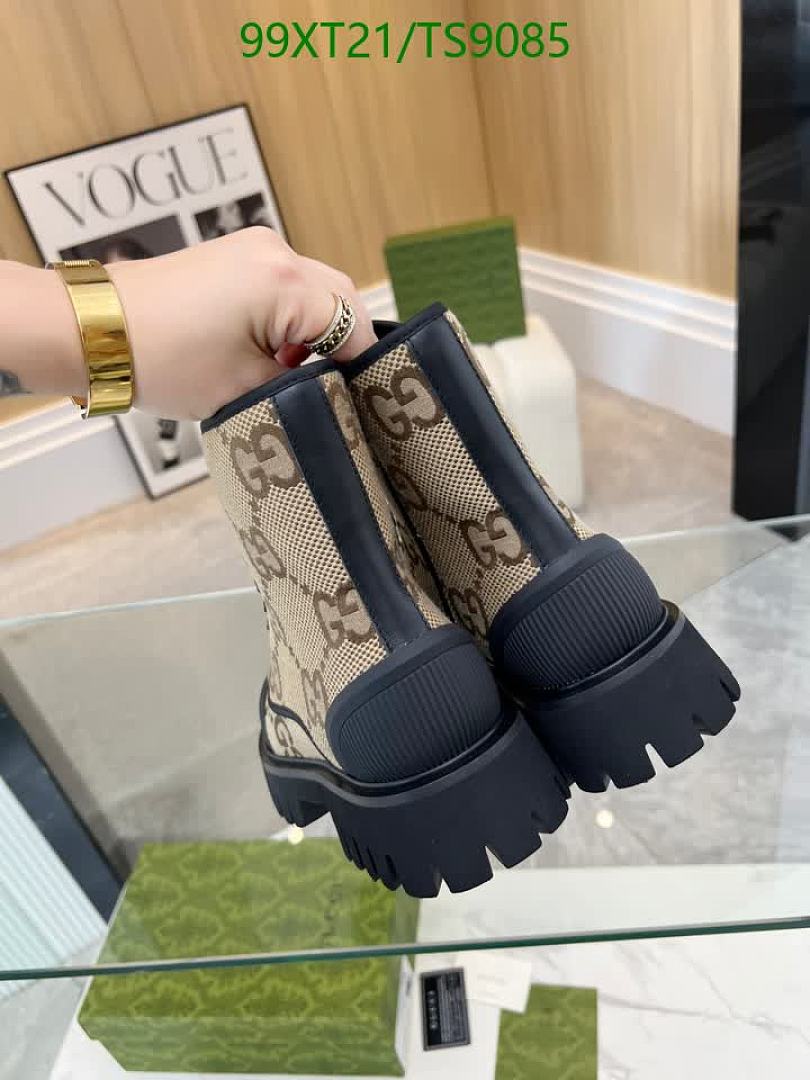 Boots-Shoes(Women) Code: TS9085 $: 99USD