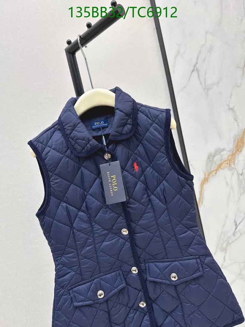 Ralph Lauren-Clothing Code: TC6912 $: 135USD