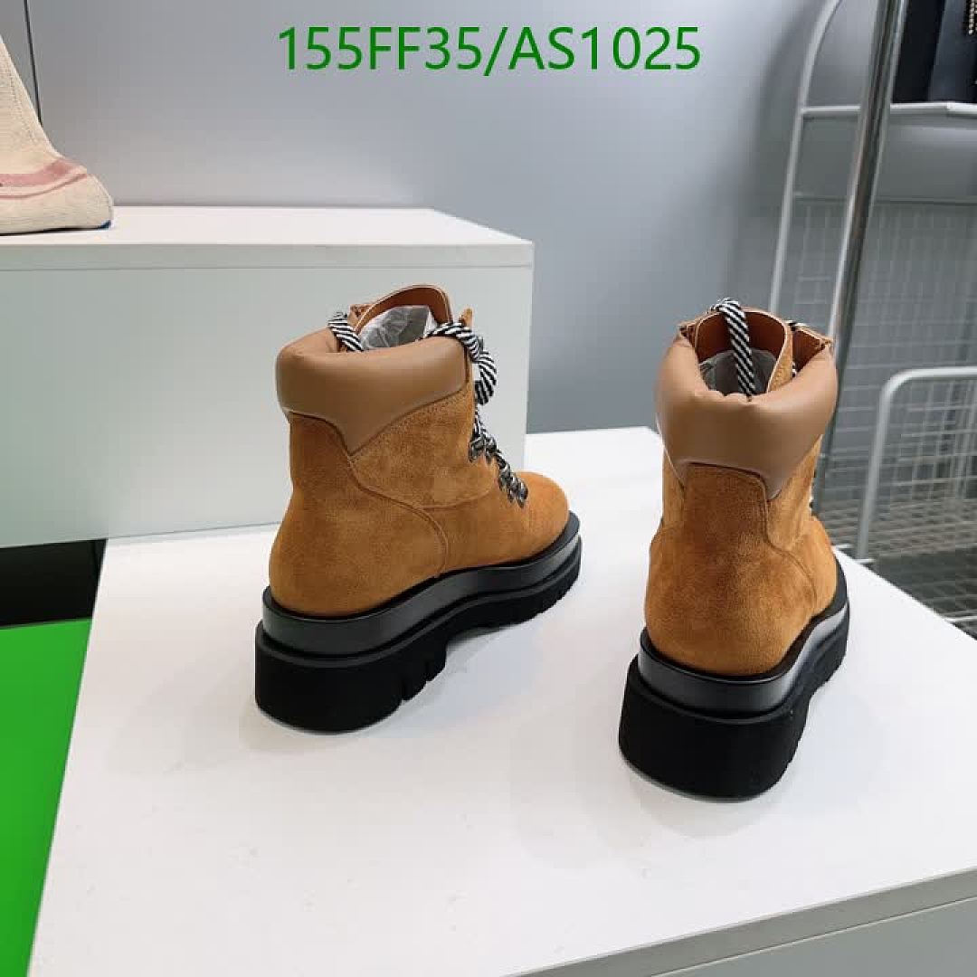 Boots-Shoes(Women) Code: AS1025 $: 155USD