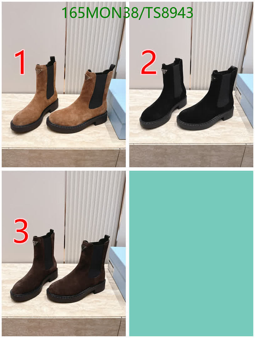 Boots-Shoes(Women) Code: TS8943 $: 165USD
