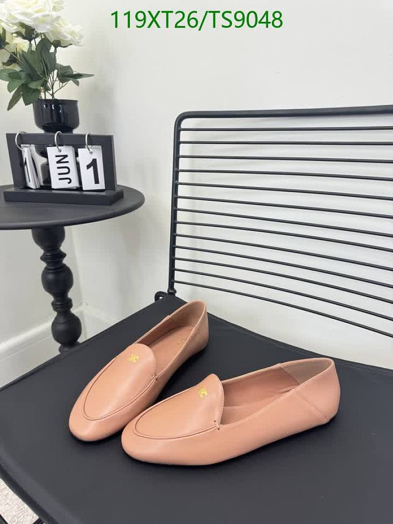Celine-Shoes(Women) Code: TS9048 $: 119USD
