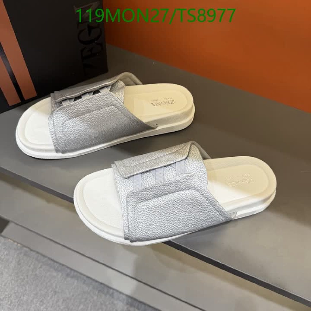 Zegna-Shoes(Men) Code: TS8977 $: 119USD