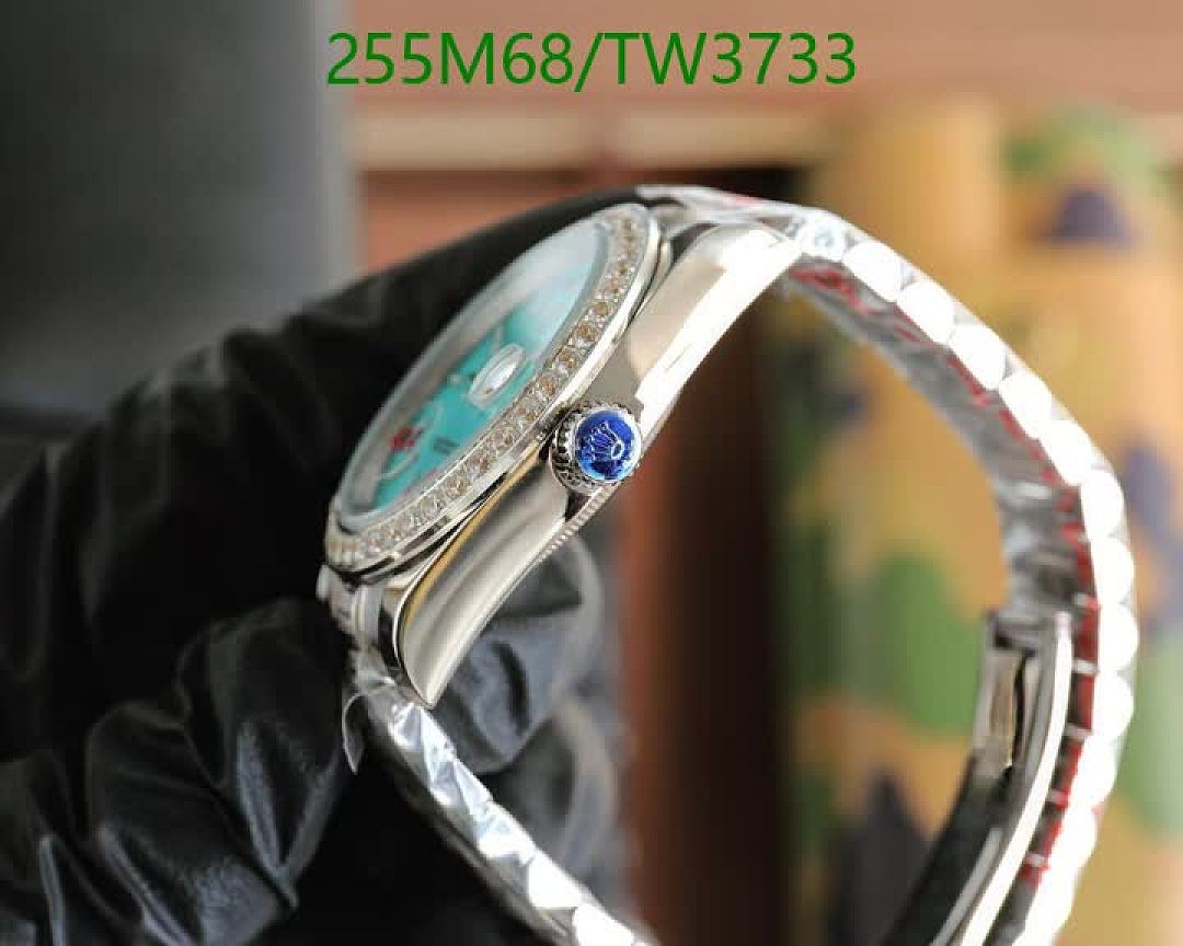 Rolex-Watches(5A) Code: TW3733 $: 255USD