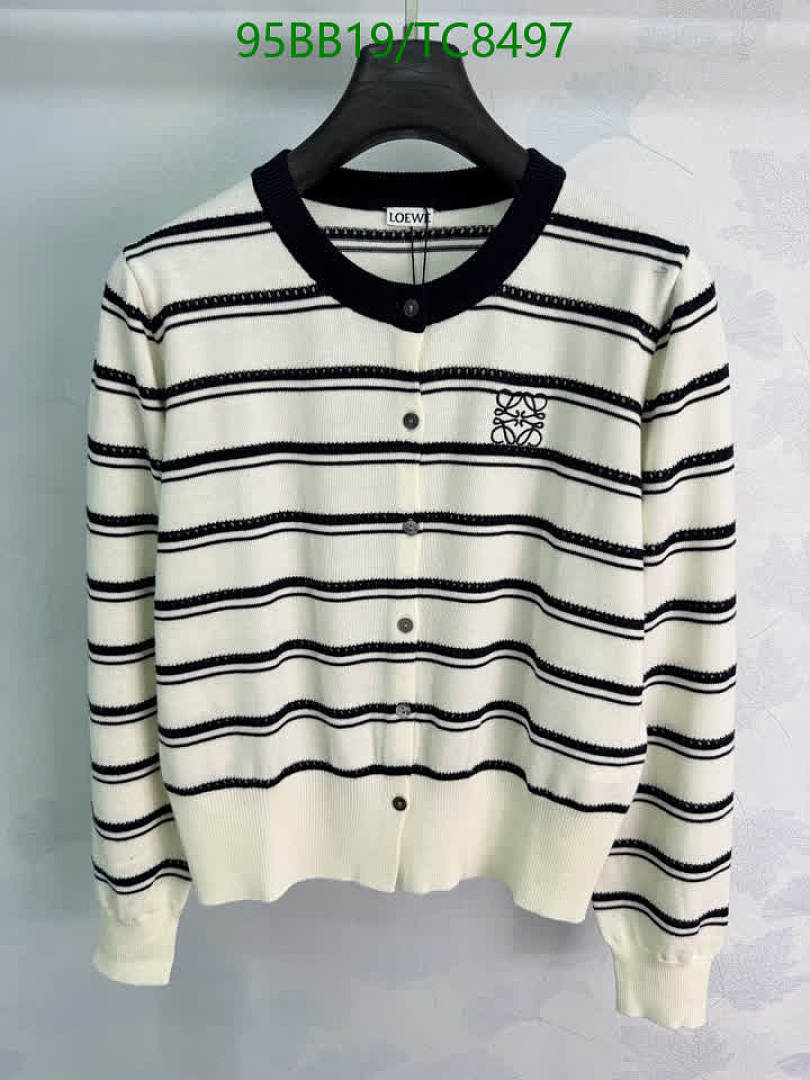 Loewe-Clothing Code: TC8497 $: 95USD