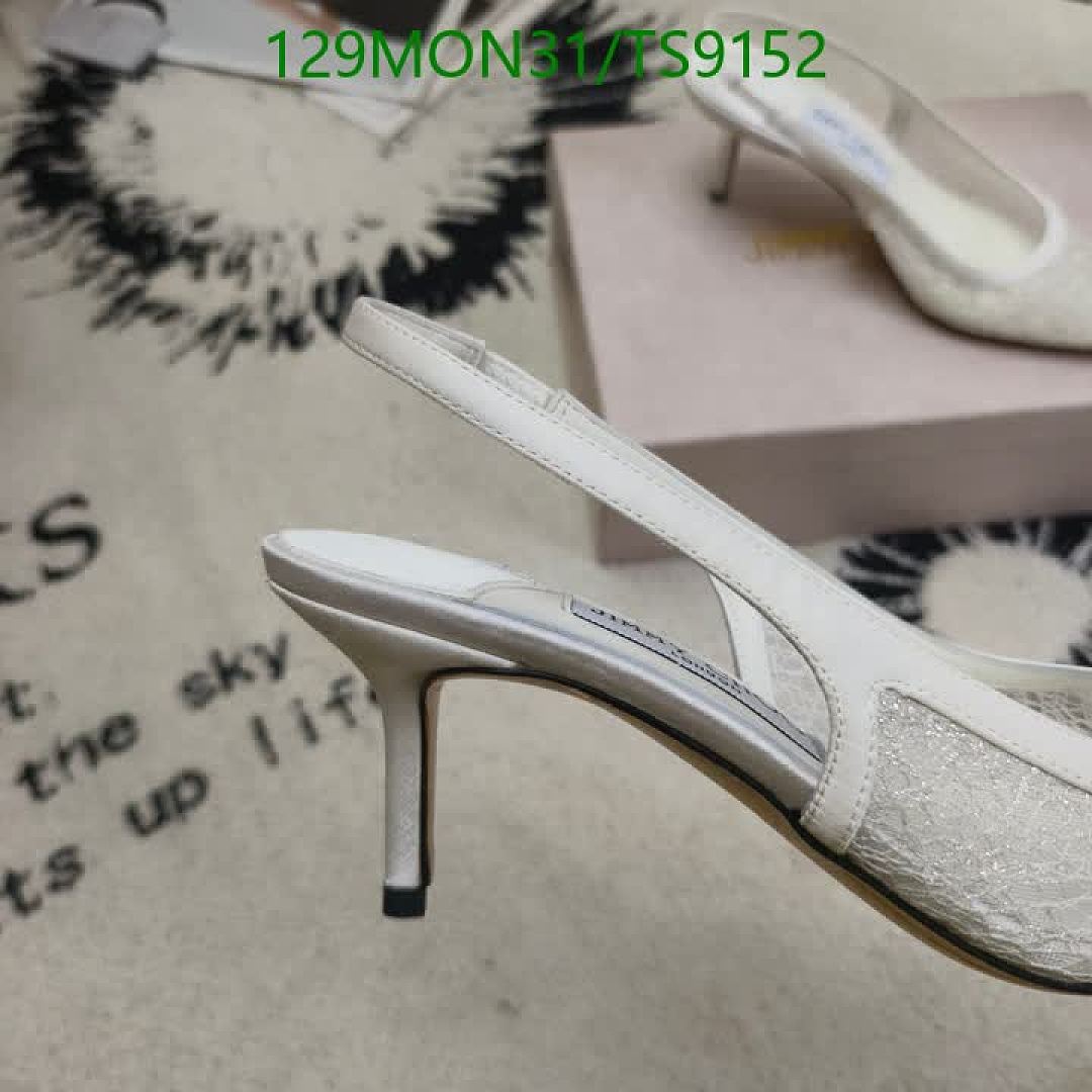 Jimmy Choo-Shoes(Women) Code: TS9152 $: 129USD