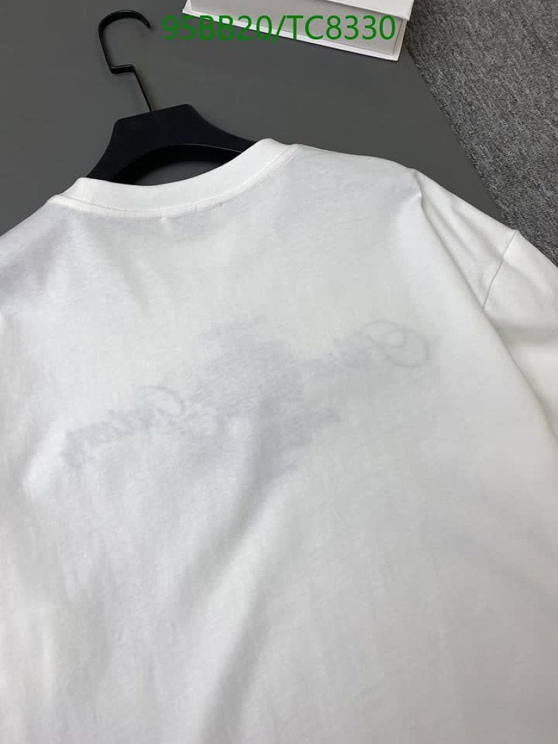 Acne Studios-Clothing Code: TC8330 $: 95USD