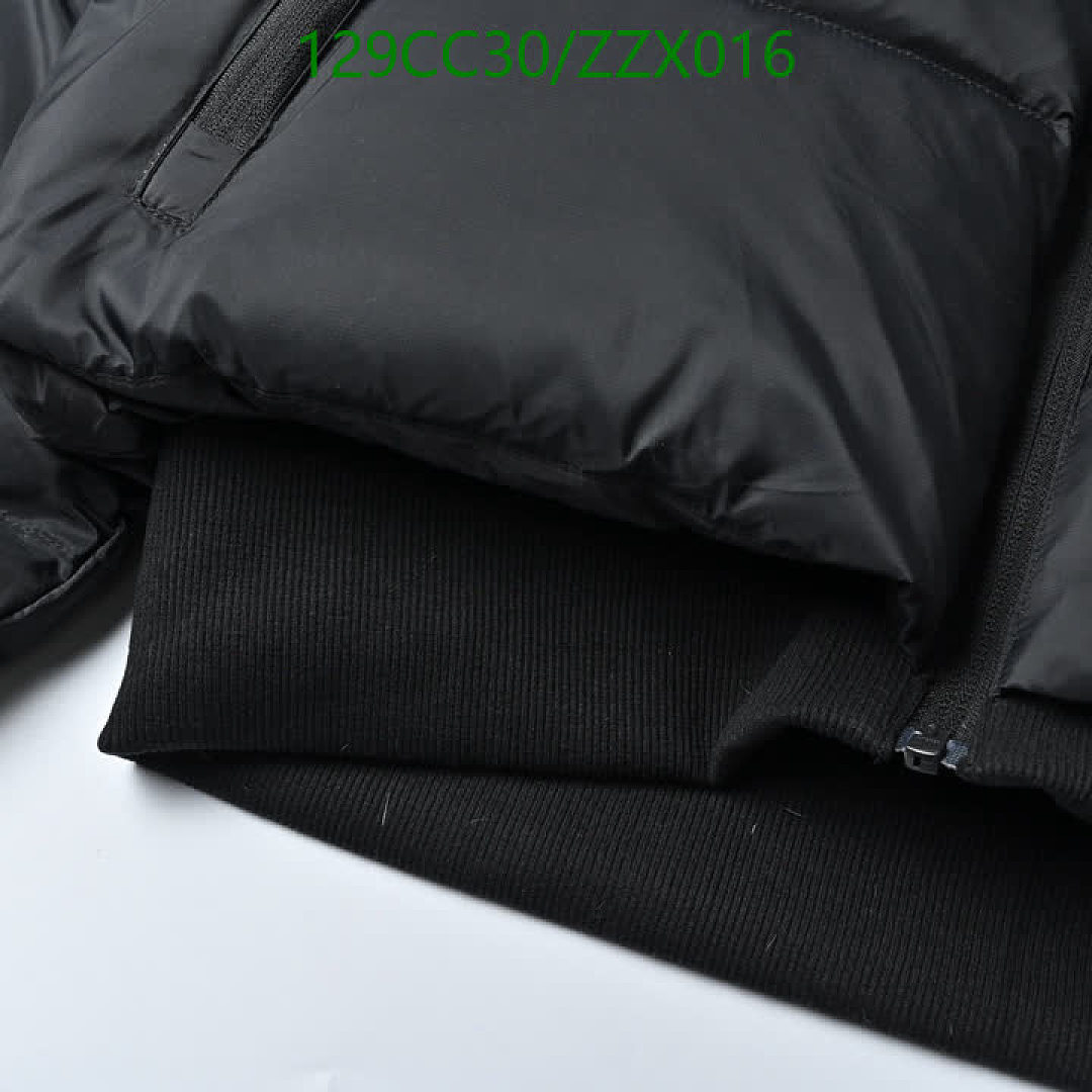 Alo-Down Jackets(Women) Code: ZZX016 $: 129USD