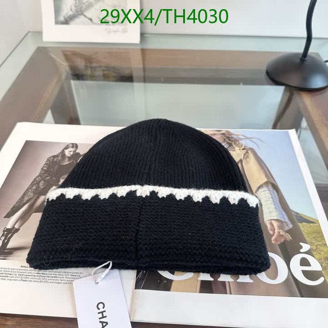 Chanel-Hats Code: TH4030 $: 29USD