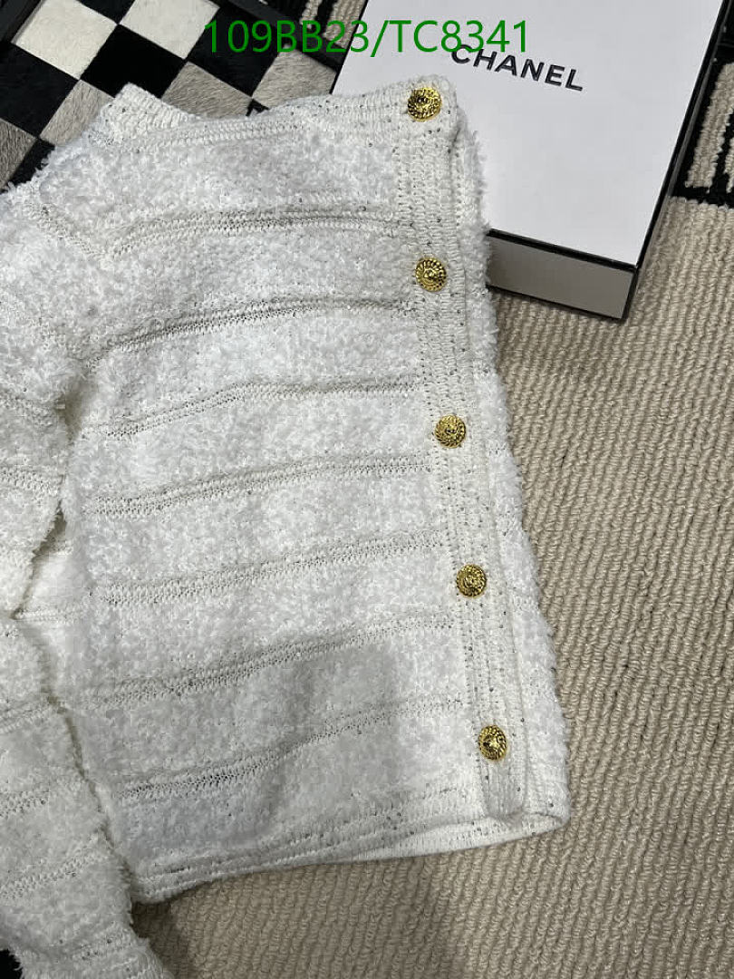 Balmain-Clothing Code: TC8341 $: 109USD