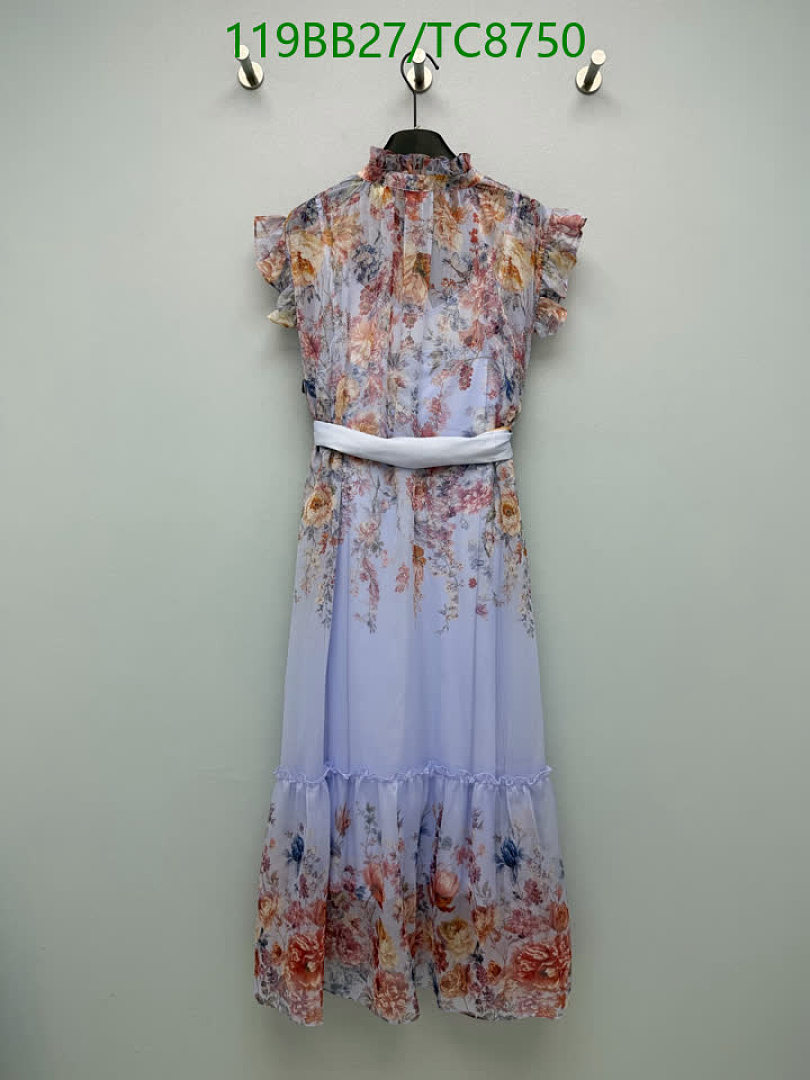 Zimmermann-Clothing Code: TC8750 $: 119USD