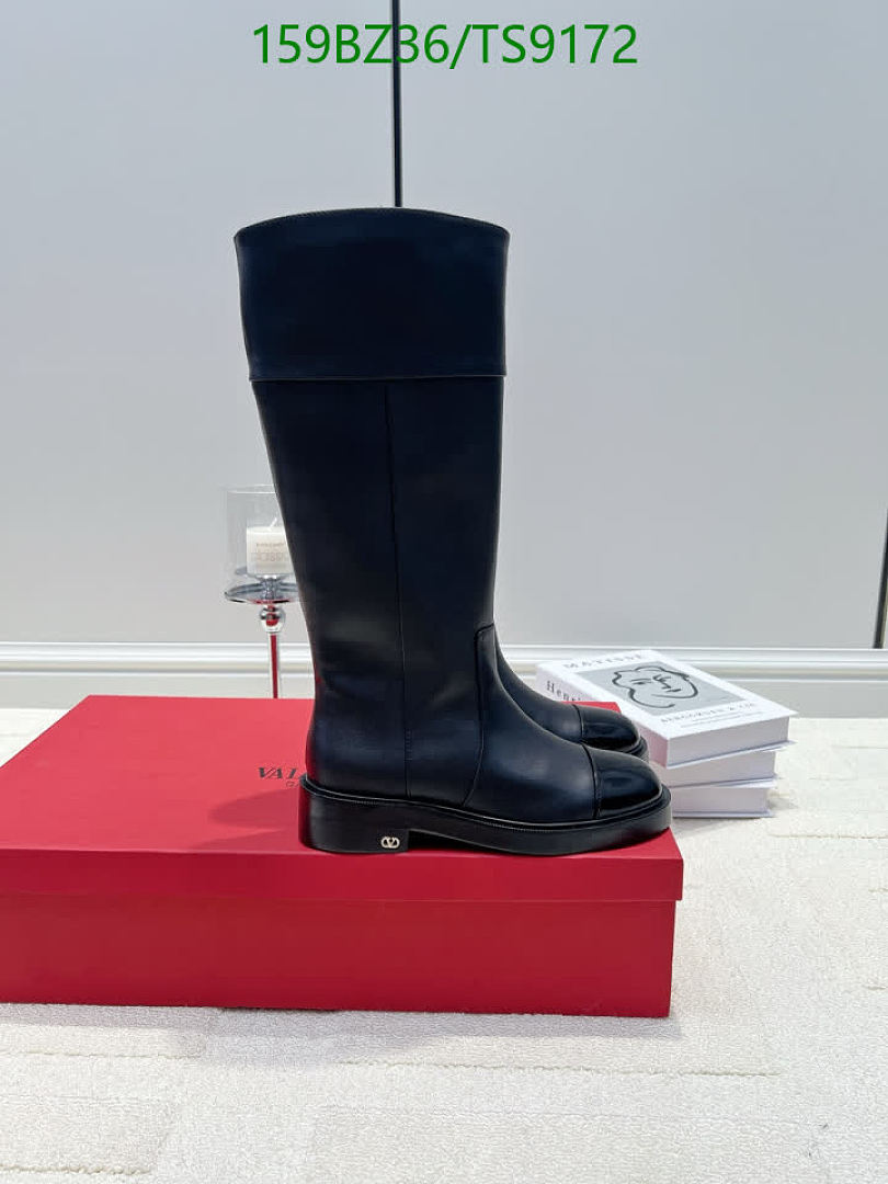 Valentino-Shoes(Women) Code: TS9172 $: 159USD