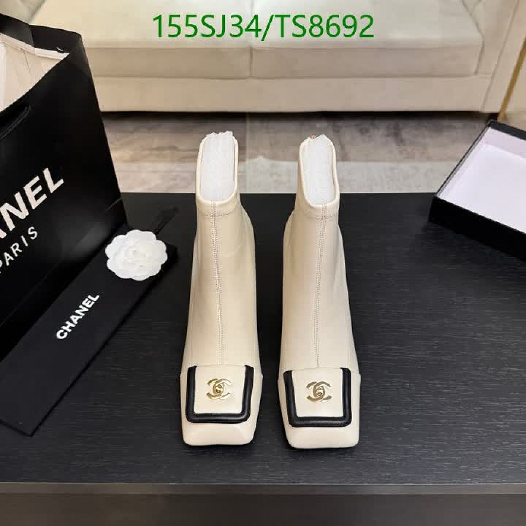 Boots-Shoes(Women) Code: TS8692 $: 155USD
