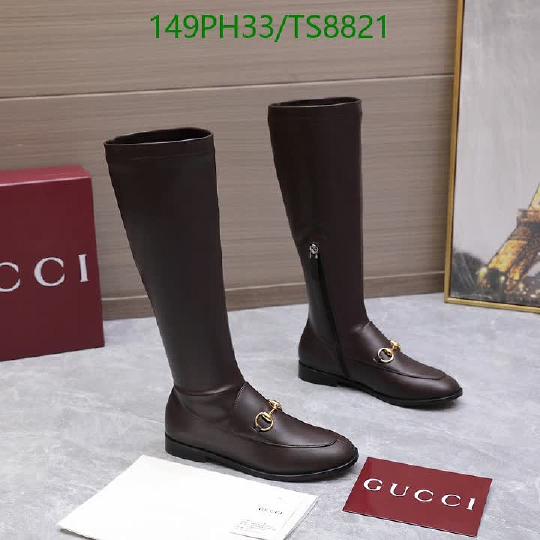 Gucci-Shoes(Women) Code: TS8821 $: 149USD