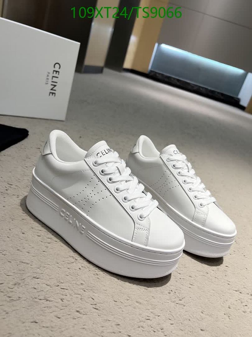 Celine-Shoes(Women) Code: TS9066 $: 109USD