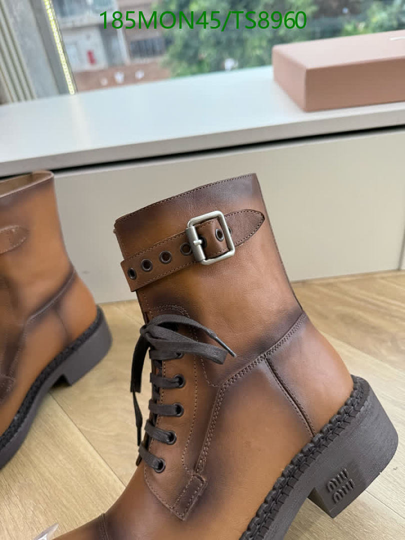 Boots-Shoes(Women) Code: TS8960 $: 185USD