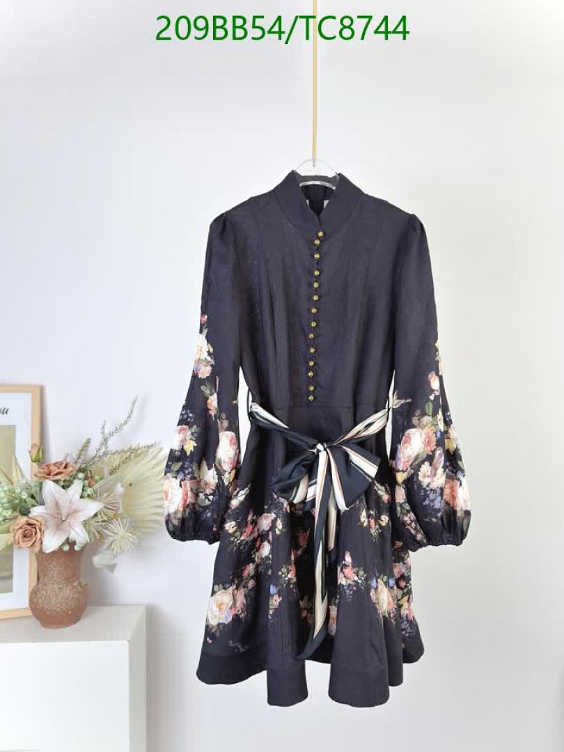 Zimmermann-Clothing Code: TC8744 $: 209USD