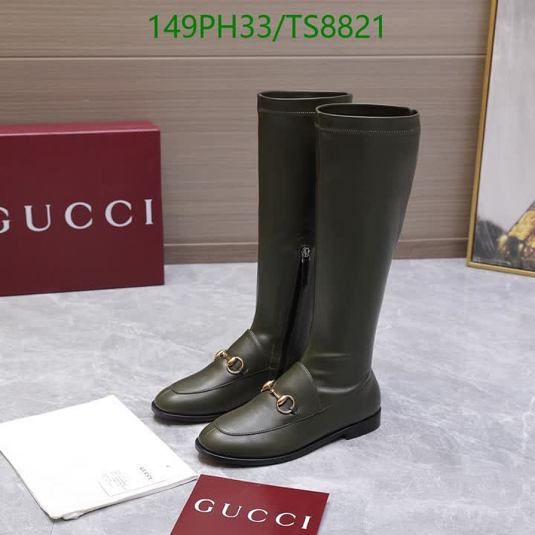 Gucci-Shoes(Women) Code: TS8821 $: 149USD