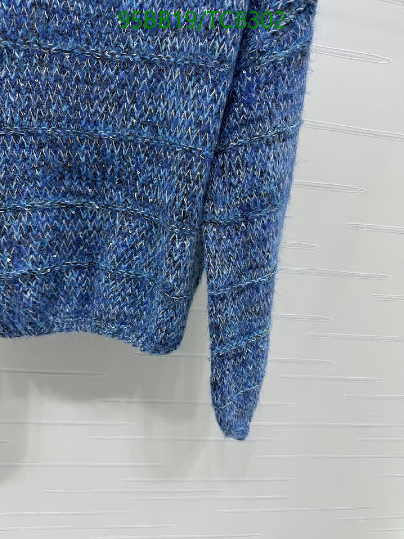 Chanel-Clothing Code: TC8302 $: 95USD