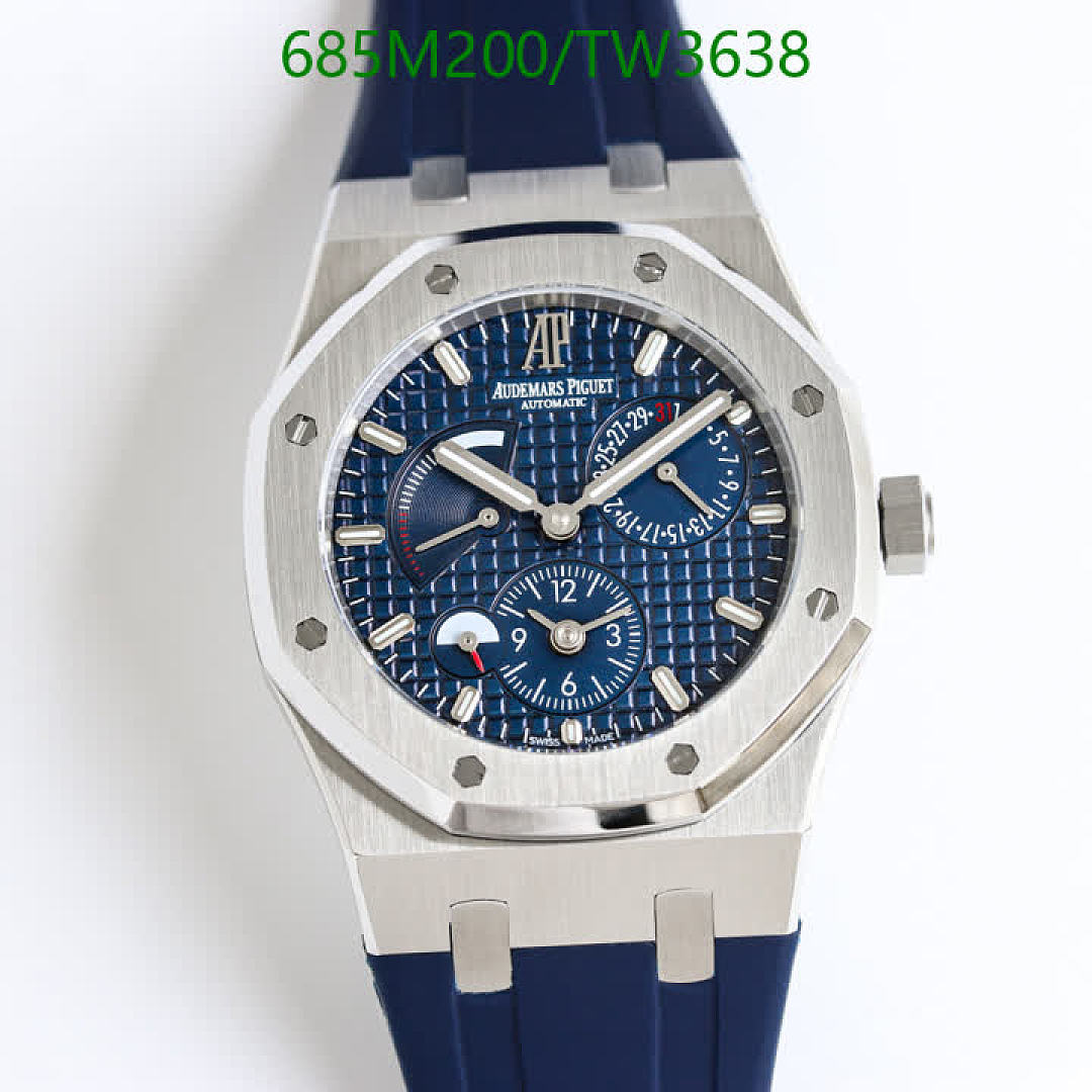 Audemars Piguet-Watches(5A) Code: TW3638 $: 685USD