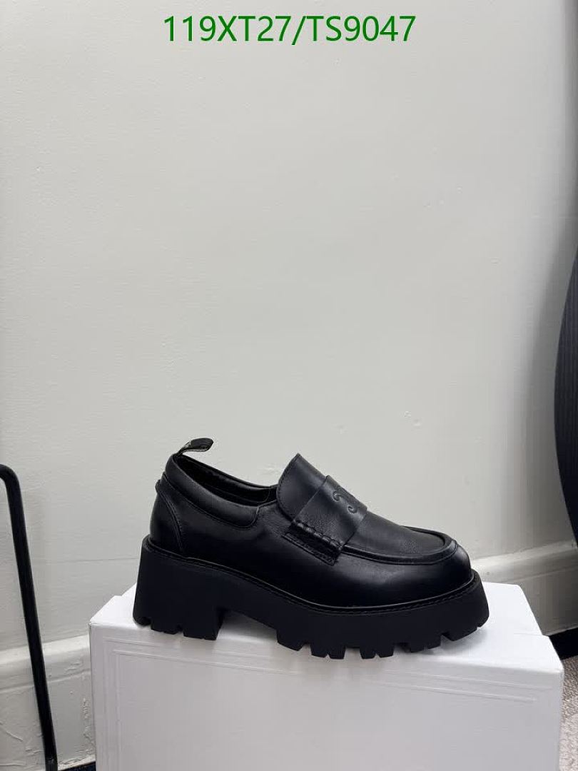 Celine-Shoes(Women) Code: TS9047 $: 119USD