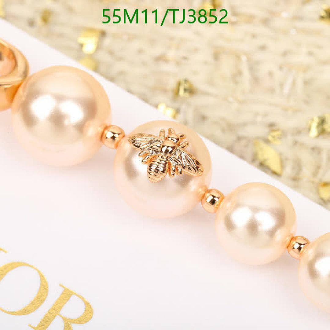 Dior-Jewelry Code: TJ3852 $: 55USD