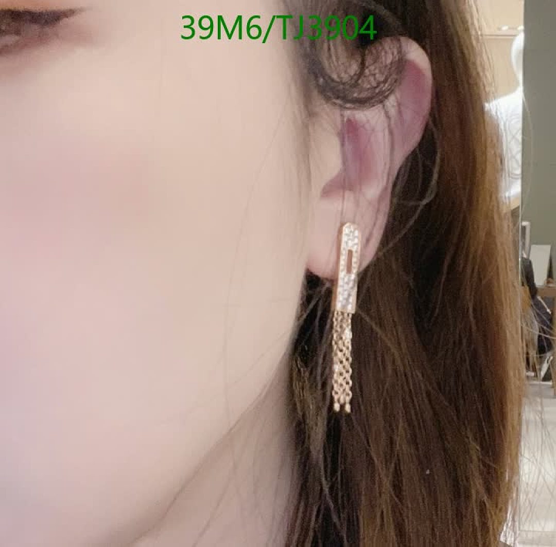 Hermes-Jewelry Code: TJ3904 $: 39USD
