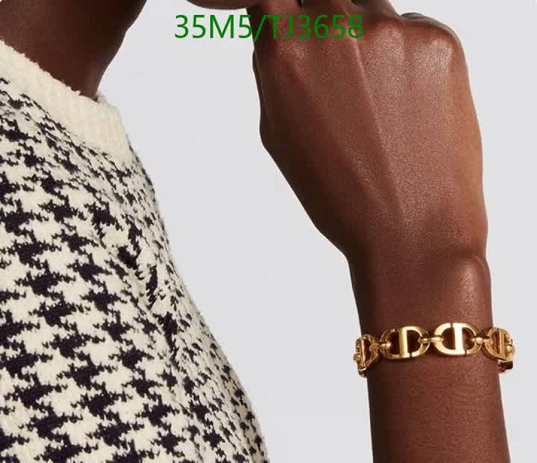 LV-Jewelry Code: TJ3658 $: 35USD