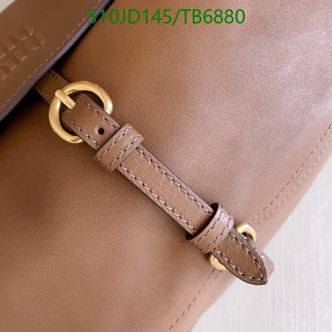Miu Miu-Bags(5A) Code: TB6880 $: 510USD