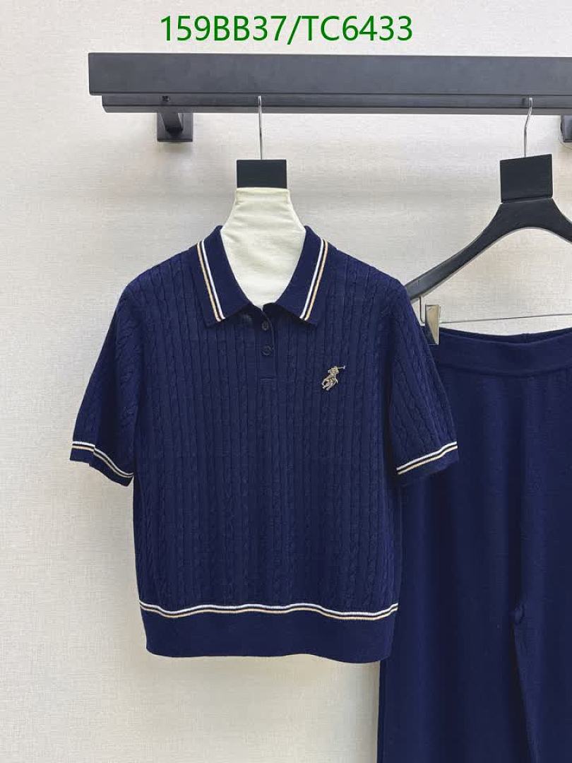 Ralph Lauren-Clothing Code: TC6433 $: 159USD