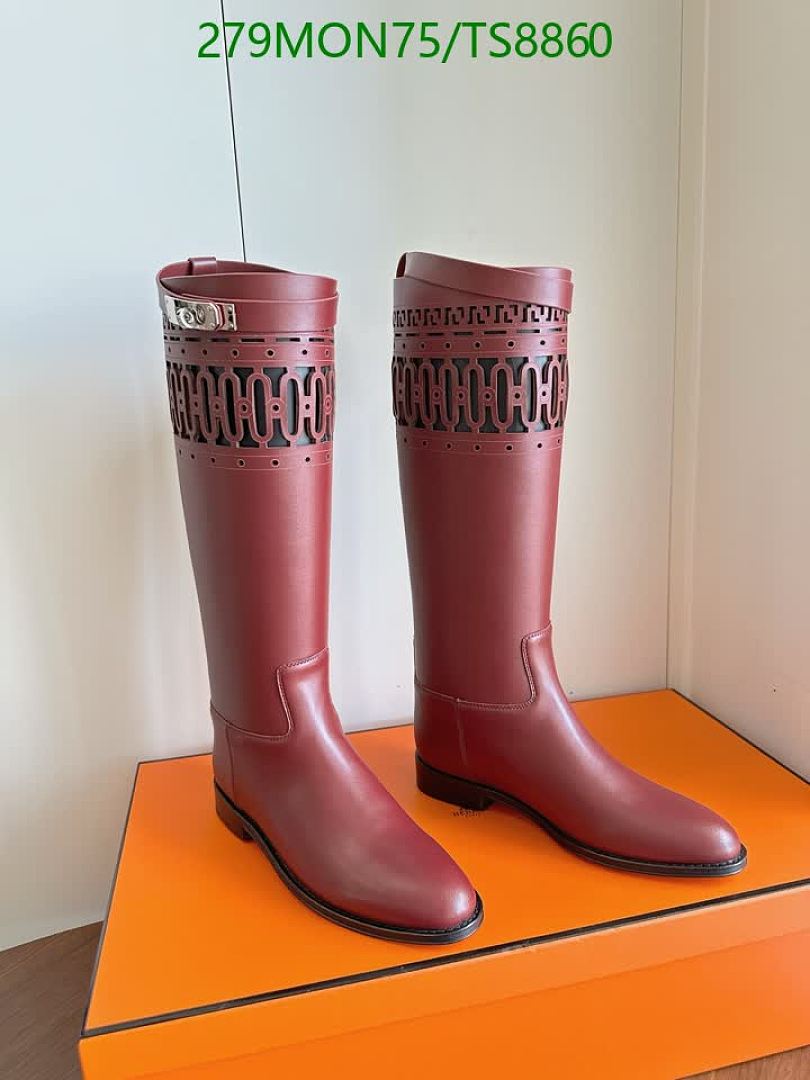 Boots-Shoes(Women) Code: TS8860 $: 279USD