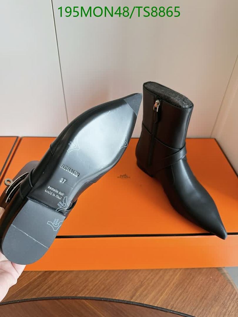 Boots-Shoes(Women) Code: TS8865 $: 195USD