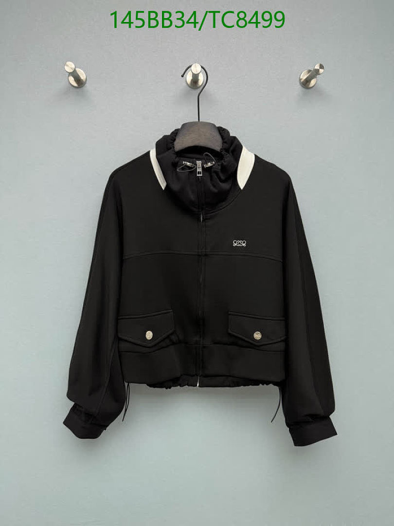 Loewe-Clothing Code: TC8499 $: 145USD
