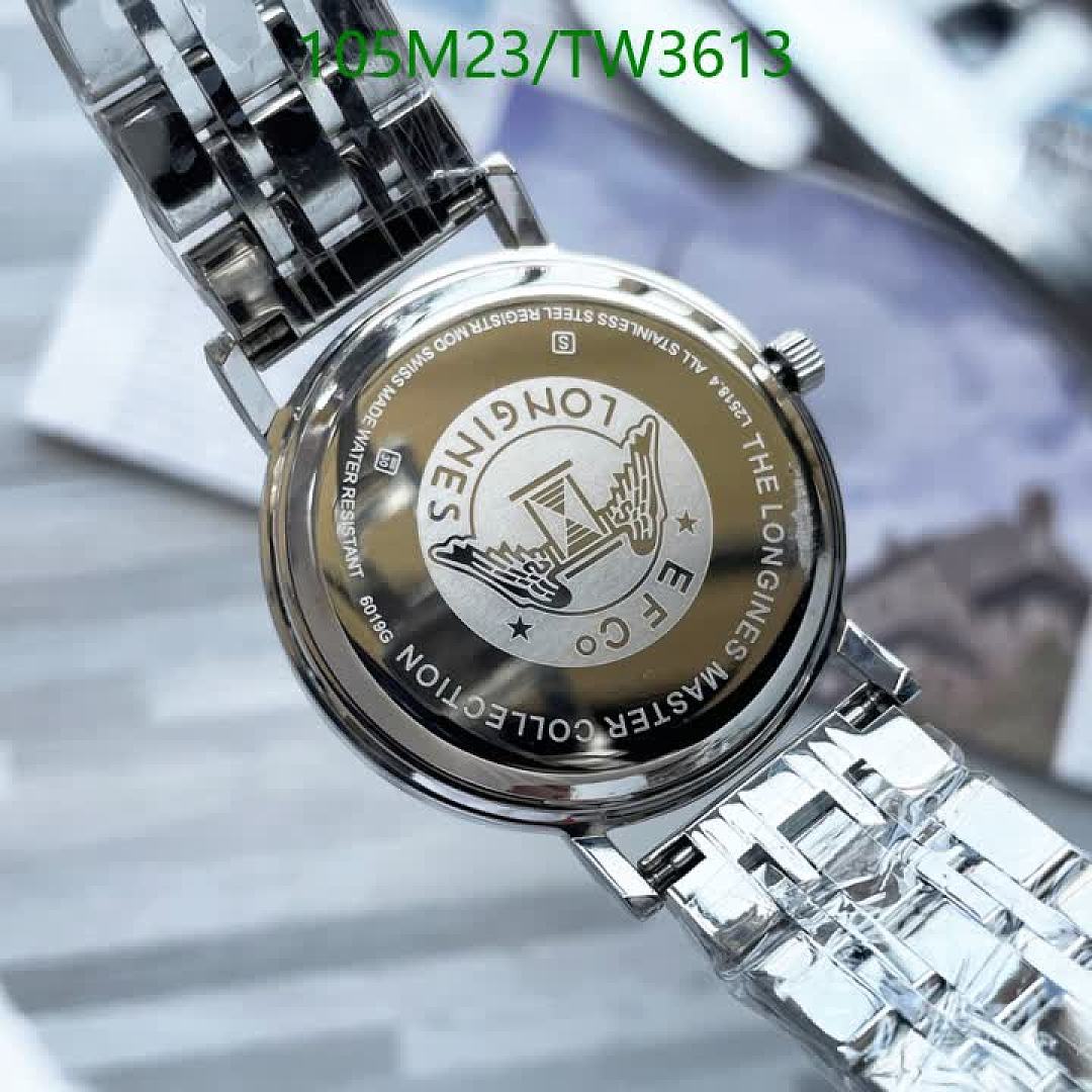 Longines-Watches(4A) Code: TW3613 $: 105USD